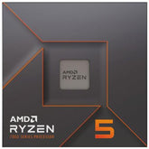 Procesador Amd Ryzen 5 5800x 3d 3.4 Ghz 105w Am4 (100-100000651wof) - No Icluye Disipador, No Video